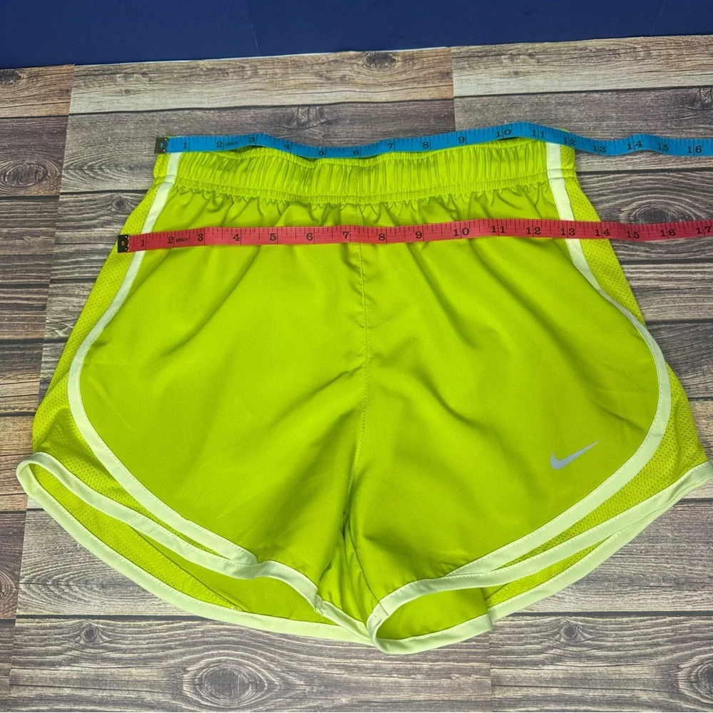 Nike Women's Dri-FIT Tempo Mid-Rise Brief-Lined Running Shorts NWOT Size XS - Picture 10 of 15
